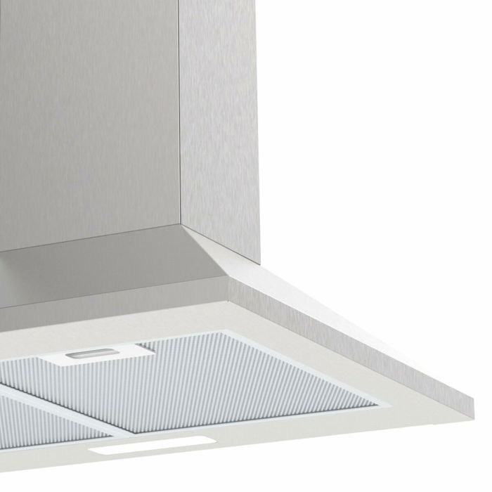 Hotte standard Cata VK6000X Acier Hotte standard Cata VK6000X Acier