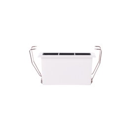 JW-4W-MW Spot Downlight LED Rectangulaire 4W 306Lm 4200K PRO SMD3030