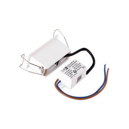JW-4W-MW Spot Downlight LED Rectangulaire 4W 306Lm 4200K PRO SMD3030