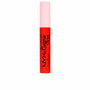 Nyx Professional Make Up Lip Lingerie XXL 27-on fuego