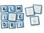 Cayro - Jeu de société Mi Mic - Jeu de mimes et de phrases humoristiques en espagnol - Version multilingue - 2 joueurs - À partir de之道 8 ans