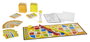 Mattel Games - Jeu de Société Pictionary - Version Cast Dkd51 en Espagnol - Jeu de Dessin Familial avec Pisteurs et Accessoires - À partir de 8 ans