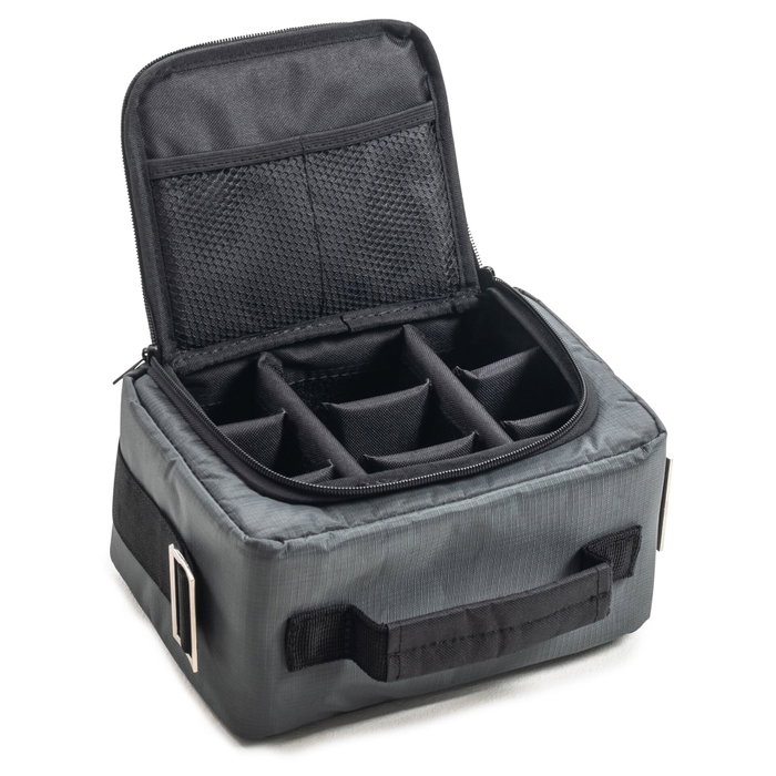 B&W TEX.66.RPD sac photo gris B&W TEX.66.RPD sac photo gris