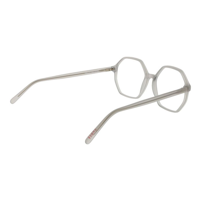 Monture de Lunettes Unisexe Andy Wolf 4580 56D Monture de Lunettes Unisexe Andy Wolf 4580 56D