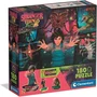 Clementoni Puzzle Stranger Things 85 - 180 pièces