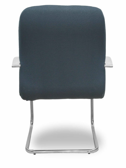 Chaise de Réception Caudete Piqueras y Crespo BALI600 Gris foncé