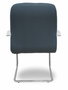 Chaise de Réception Caudete Piqueras y Crespo BALI600 Gris foncé