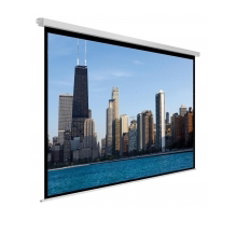Canon Nubi Écran Manuel 170x127 cm Matte White 4:3 Noir