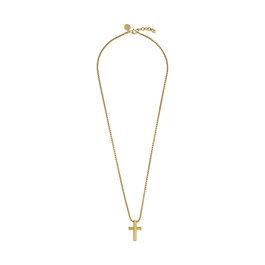 Collier Homme Radiant RH000321 Doré