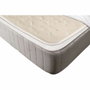 Imetec Couvre-matelas chauffant 150 x 80 cm - 2 commandes, 2 températures