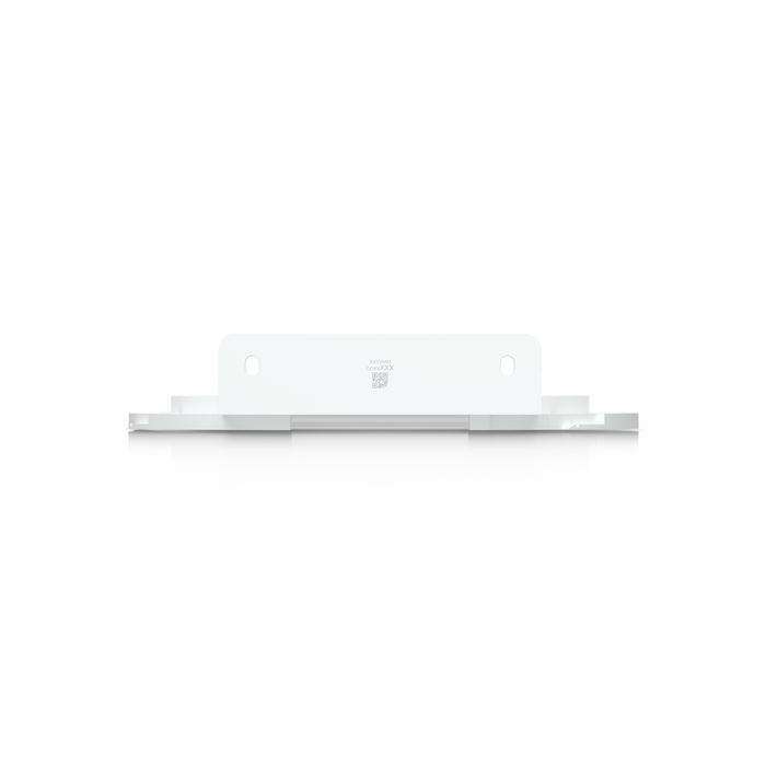 Ubiquiti UAP-AC-PRO Support mural pour point d'accès WiFi UniFi, plastique blanc