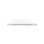 Ubiquiti UAP-AC-PRO Support mural pour point d'accès WiFi UniFi, plastique blanc