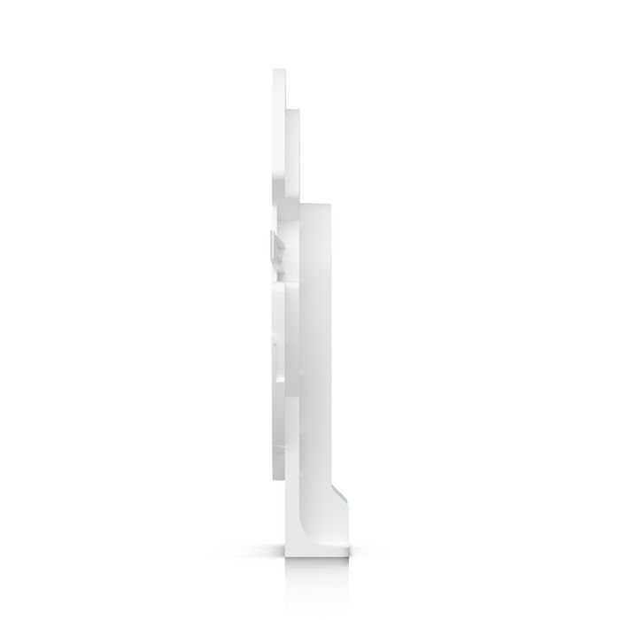 Ubiquiti UAP-AC-PRO Support mural pour point d'accès WiFi UniFi, plastique blanc