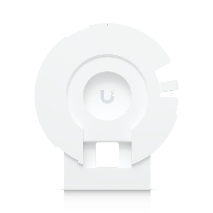 Ubiquiti UAP-AC-PRO Support mural pour point d'accès WiFi UniFi, plastique blanc