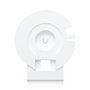 Ubiquiti UAP-AC-PRO Support mural pour point d'accès WiFi UniFi, plastique blanc