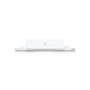 Ubiquiti UAP-AC-PRO Support mural pour point d'accès WiFi UniFi, plastique blanc