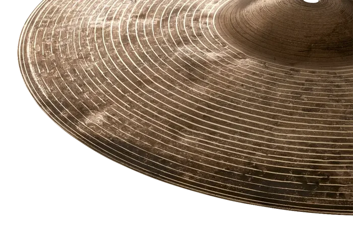 ZILDJIAN Crash 18 pouces K Custom Special Dry ZILDJIAN Crash 18 pouces K Custom Special Dry