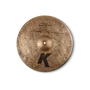 ZILDJIAN Crash 18 pouces K Custom Special Dry