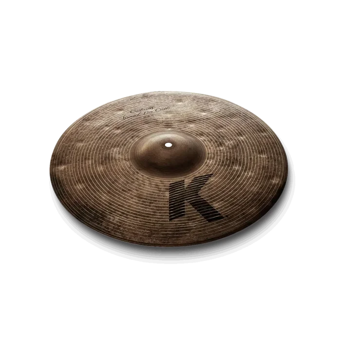 ZILDJIAN Crash 18 pouces K Custom Special Dry ZILDJIAN Crash 18 pouces K Custom Special Dry