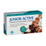 Espadiet Jalea Real Junior Active 20 vials