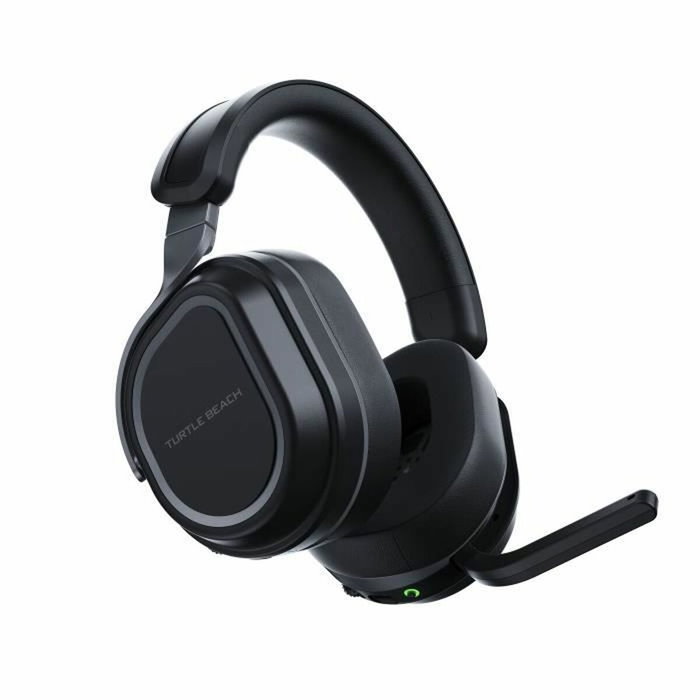 Turtle Beach Stealth 700X (Gen3) - Casque Gaming Sans Fil Noir