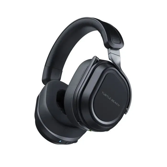 Turtle Beach Stealth 700X (Gen3) - Casque gaming sans fil noir - 60mm, Bluetooth, 80h autonomie - Compatible Xbox Series X|S, Xbox One, PS5, PS4, PC, mobile