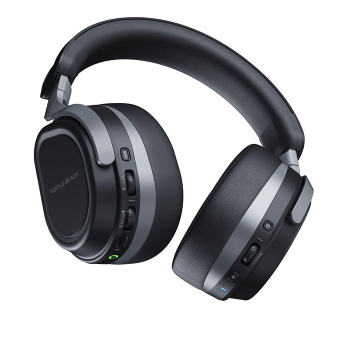 Turtle Beach Stealth 700 Gen3 - Casque gaming sans fil noir Turtle Beach Stealth 700 Gen3 - Casque gaming sans fil noir