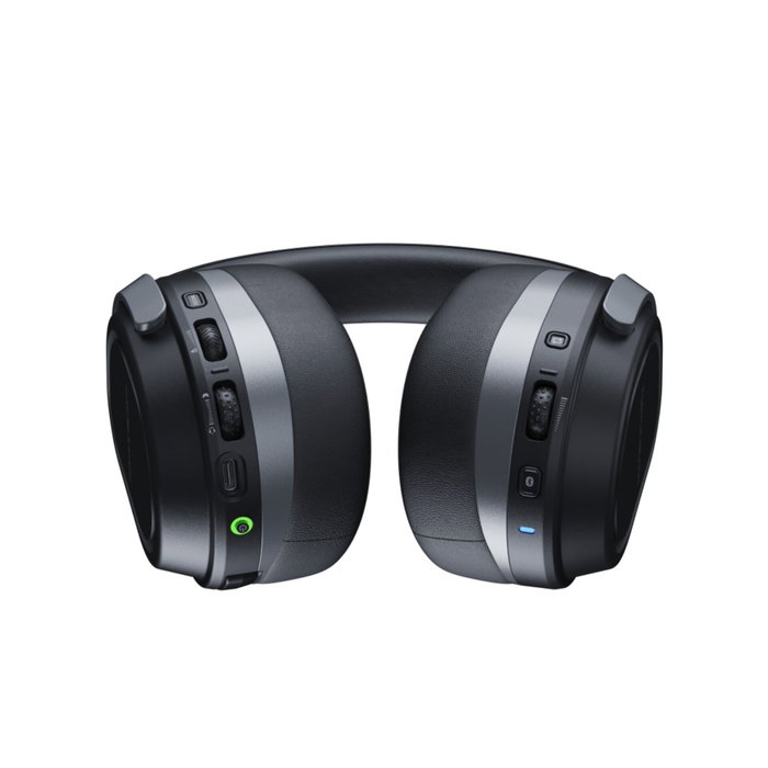 Turtle Beach Stealth 700 Gen3 - Casque gaming sans fil noir Turtle Beach Stealth 700 Gen3 - Casque gaming sans fil noir