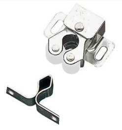 AVL GOLPETE RODILLO SUPRA DE NYLON 34 MM GP01HZP (Boîte de 100) manquant