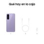 Samsung Galaxy A57 5G 12/512 Go Violet