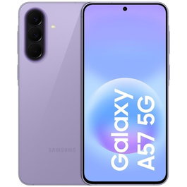 Samsung Galaxy A57 5G 12/512 Go Violet