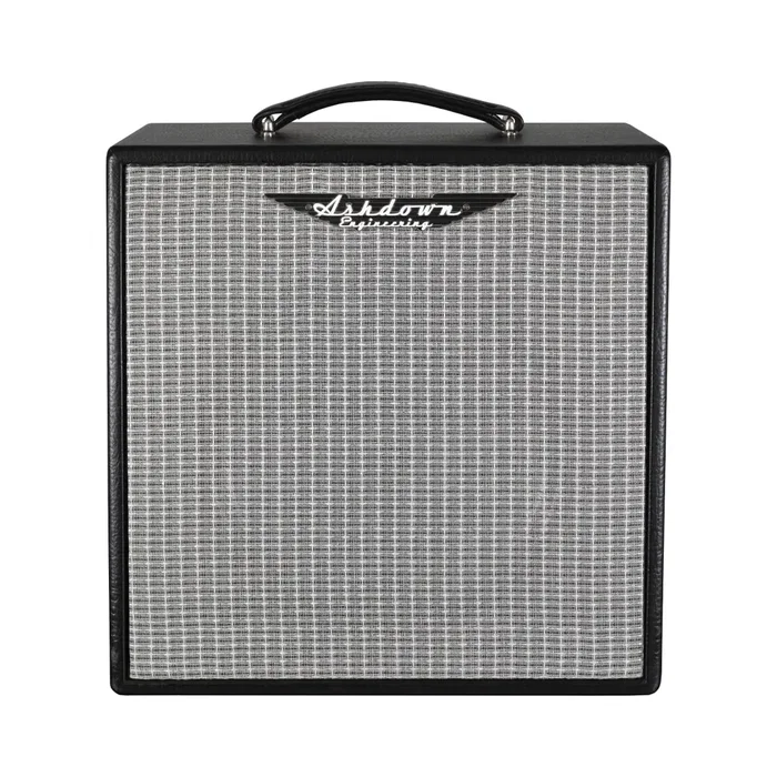 ASHDOWN Peacemaker Ampli Guitare Combo 1X12" 2W Fabriqué au Royaume-Uni