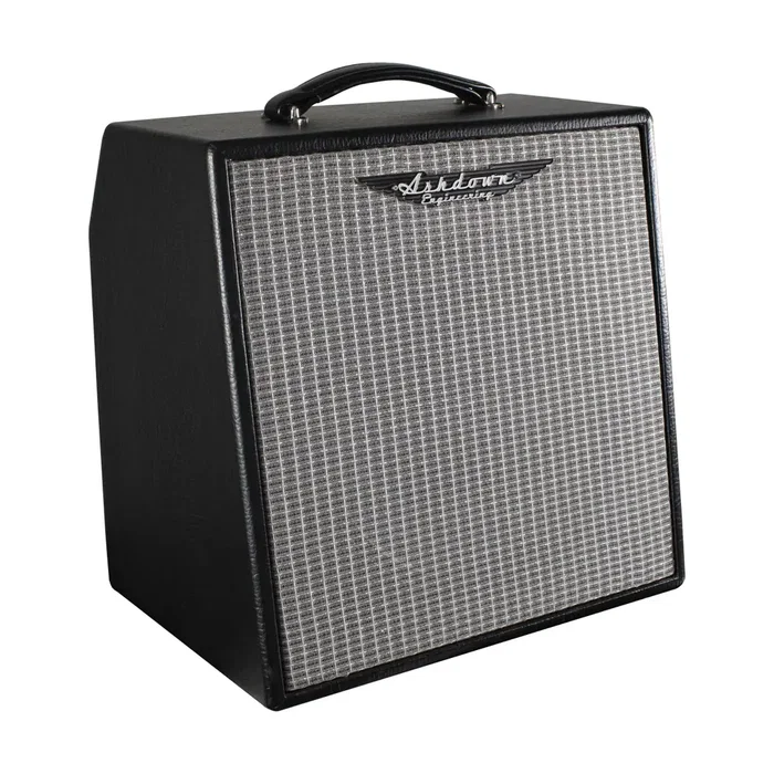 ASHDOWN Peacemaker Ampli Guitare Combo 1X12" 2W Fabriqué au Royaume-Uni