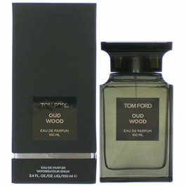 Tom Ford Oud Wood Eau de Parfum Vaporisateur 100 ml