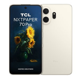 Smartphone TCL T807D1-2BLCA112 8 GB RAM 256 GB