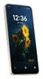 TCL Nxtpaper 70 Pro 5G - Smartphone 6,9 pouces NXTPAPER 120Hz, 8 Go RAM + 256 Go, 50 MP, 5G, 5200 mAh, Nebula Gold