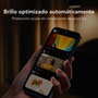 Smartphone TCL 70 PRO NXTPAPER 8+256GB 5G NEBULA GOLD T807D1-2BLCA112 6,9" Octa Core Mediatek Dimensity 7300 8 GB RAM 256 GB Or