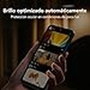 Smartphone TCL 70 PRO NXTPAPER 8+256GB 5G NEBULA GOLD T807D1-2BLCA112 6,9" Octa Core Mediatek Dimensity 7300 8 GB RAM 256 GB Or