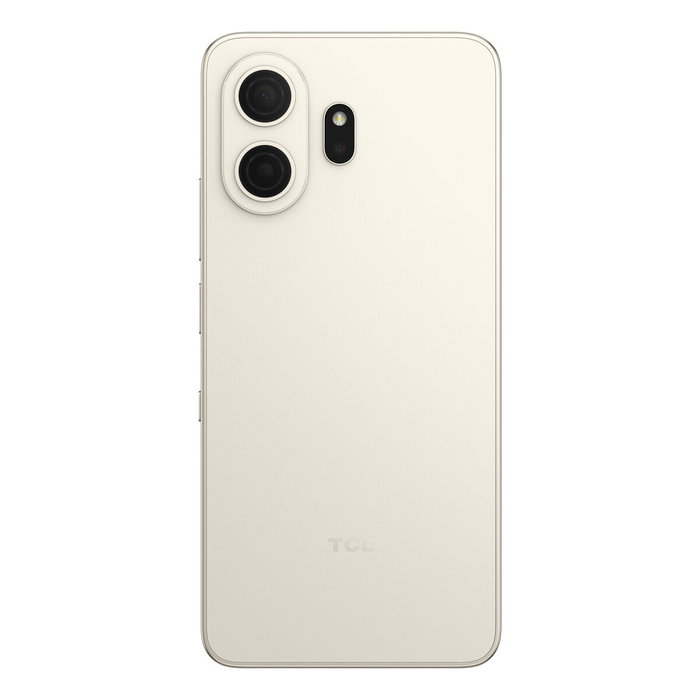 Smartphone TCL 70 PRO NXTPAPER 8+256GB 5G NEBULA GOLD T807D1-2BLCA112 6,9" Octa Core Mediatek Dimensity 7300 8 GB RAM 256 GB Or