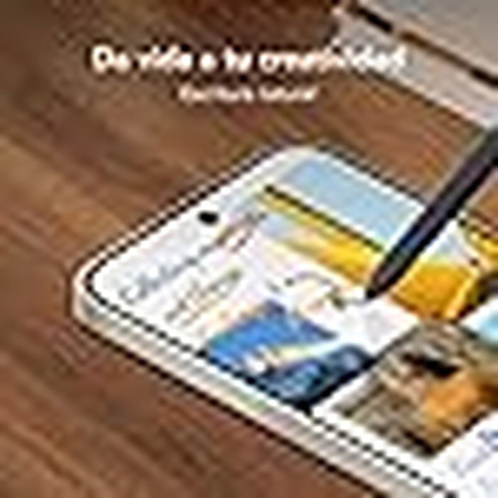 Smartphone TCL 70 PRO NXTPAPER 8+256GB 5G NEBULA GOLD T807D1-2BLCA112 6,9" Octa Core Mediatek Dimensity 7300 8 GB RAM 256 GB Or