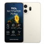 Smartphone TCL 70 PRO NXTPAPER 8+256GB 5G NEBULA GOLD T807D1-2BLCA112 6,9" Octa Core Mediatek Dimensity 7300 8 GB RAM 256 GB Or