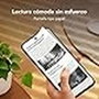 Smartphone TCL 70 PRO NXTPAPER 8+256GB 5G NEBULA GOLD T807D1-2BLCA112 6,9" Octa Core Mediatek Dimensity 7300 8 GB RAM 256 GB Or