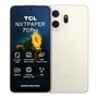 Smartphone TCL 70 PRO NXTPAPER 8+256GB 5G NEBULA GOLD T807D1-2BLCA112 6,9" Octa Core Mediatek Dimensity 7300 8 GB RAM 256 GB Or
