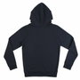 Sweat à capuche femme Minnie Mouse Bleu foncé XL
