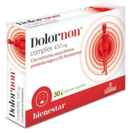 NATURE ESSENTIAL DOLORNON 30 capsules