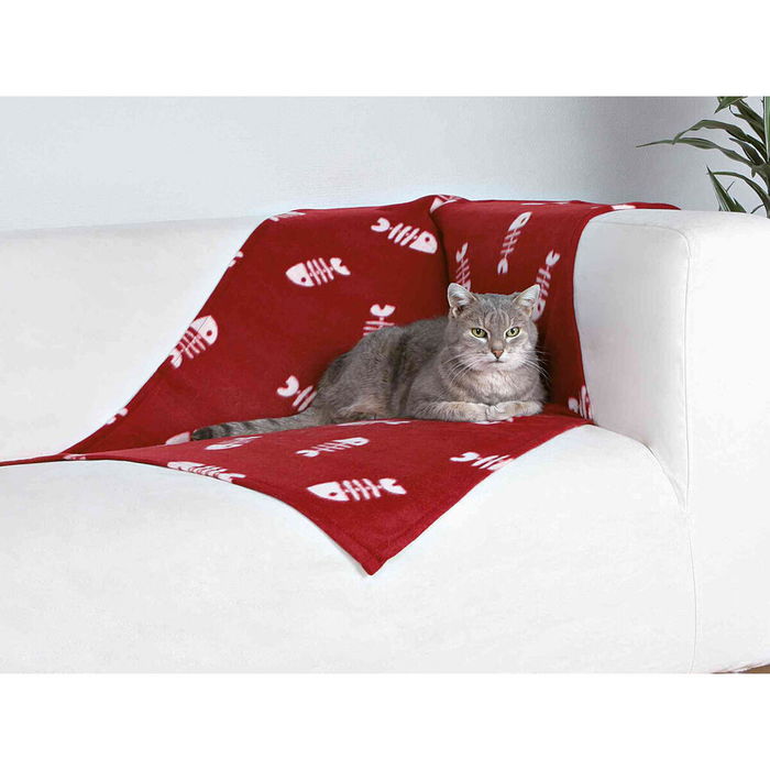 Couverture pour animaux de compagnie Trixie Beany
