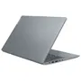 Lenovo IdeaPad Slim 3 15IAN8 - PC Portable 15.6" FHD - Intel N100 - 4 Go RAM - 128 Go SSD - Windows 11 - Clavier AZERTY