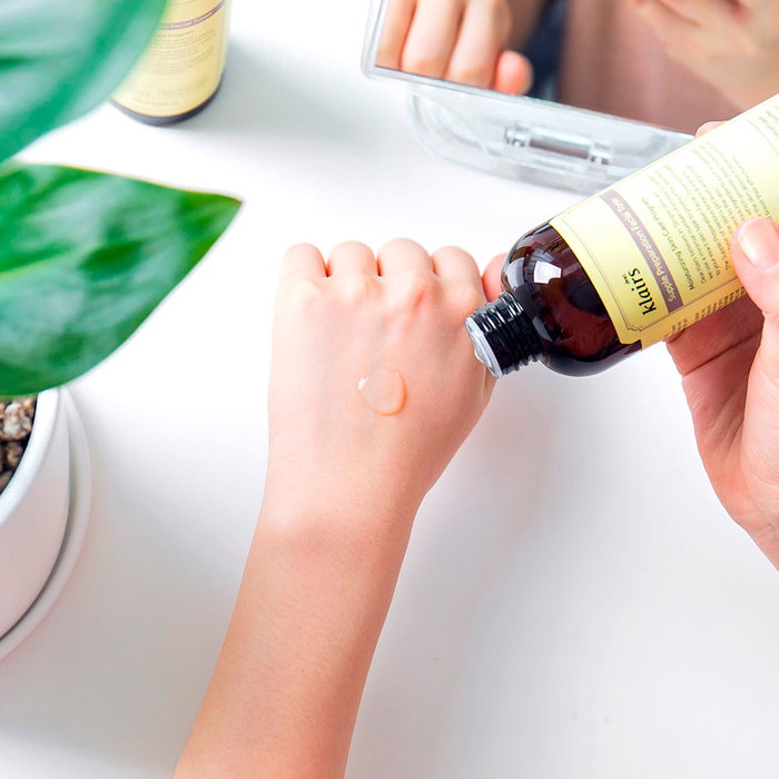 Klairs Lotion Tonique Préparation Souplesse pour Peaux Sensibles/Acnéiques 180 ml Klairs Lotion Tonique Préparation Souplesse pour Peaux Sensibles/Acnéiques 180 ml