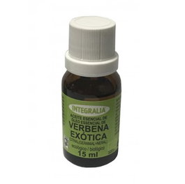 INTEGRALIA Huile essentielle de Verbena Exótica ECO 15 ml
