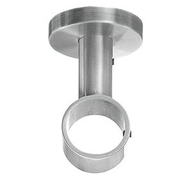 RIEL CHYC Support zirconium plafond 28 mm Nickel mat